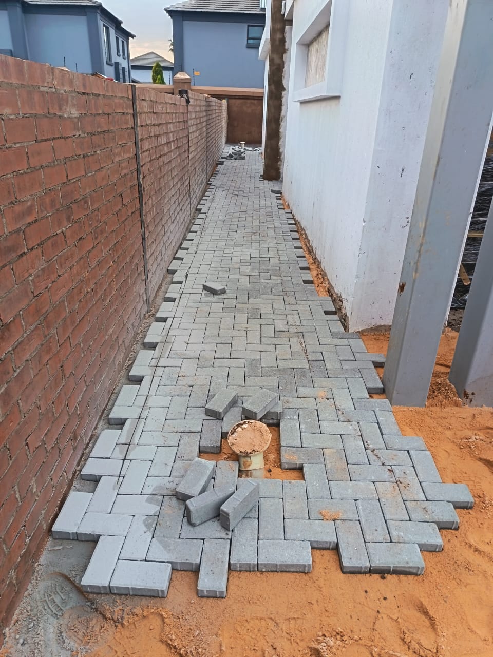 construction project 6