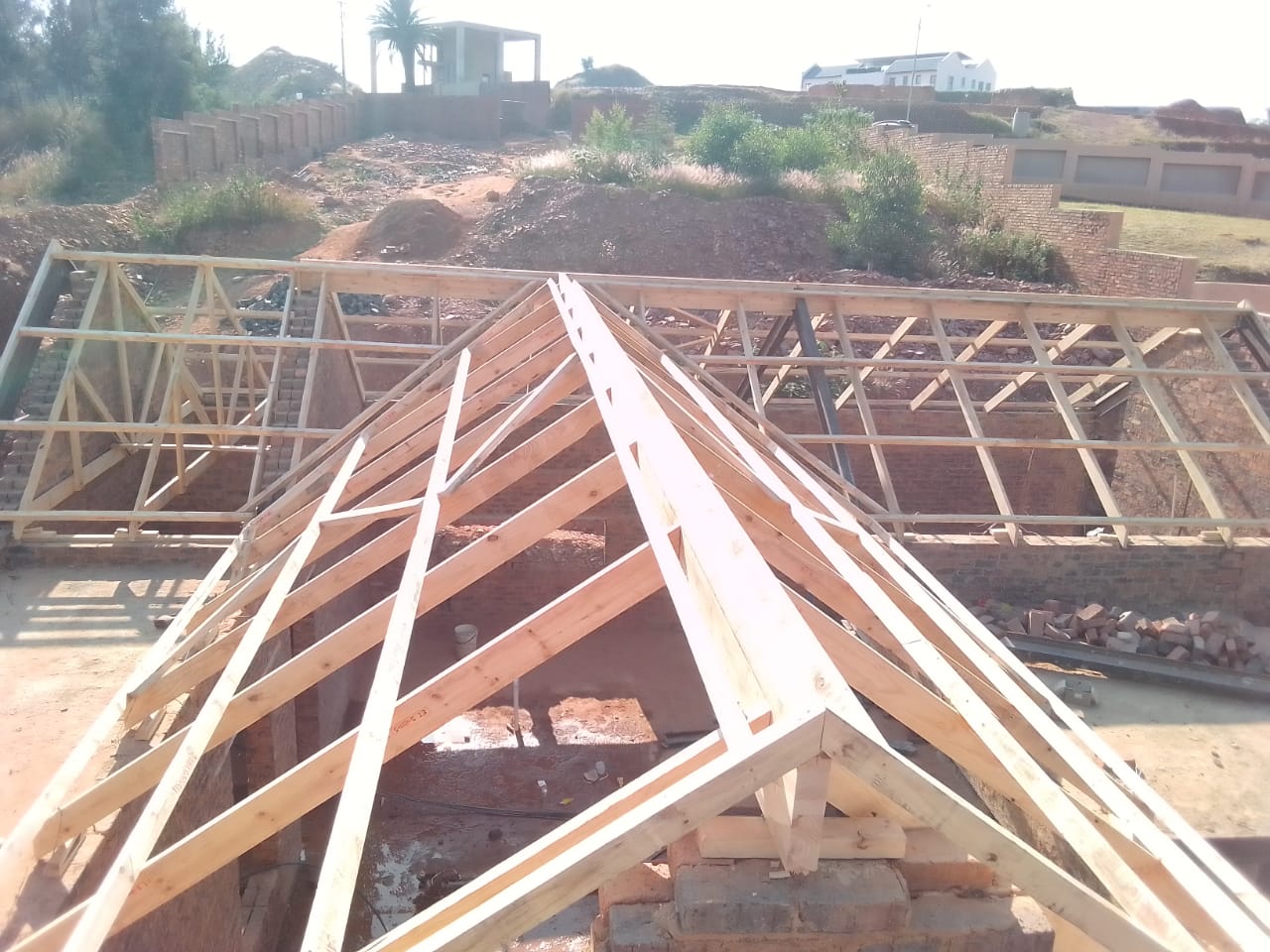 construction project 2