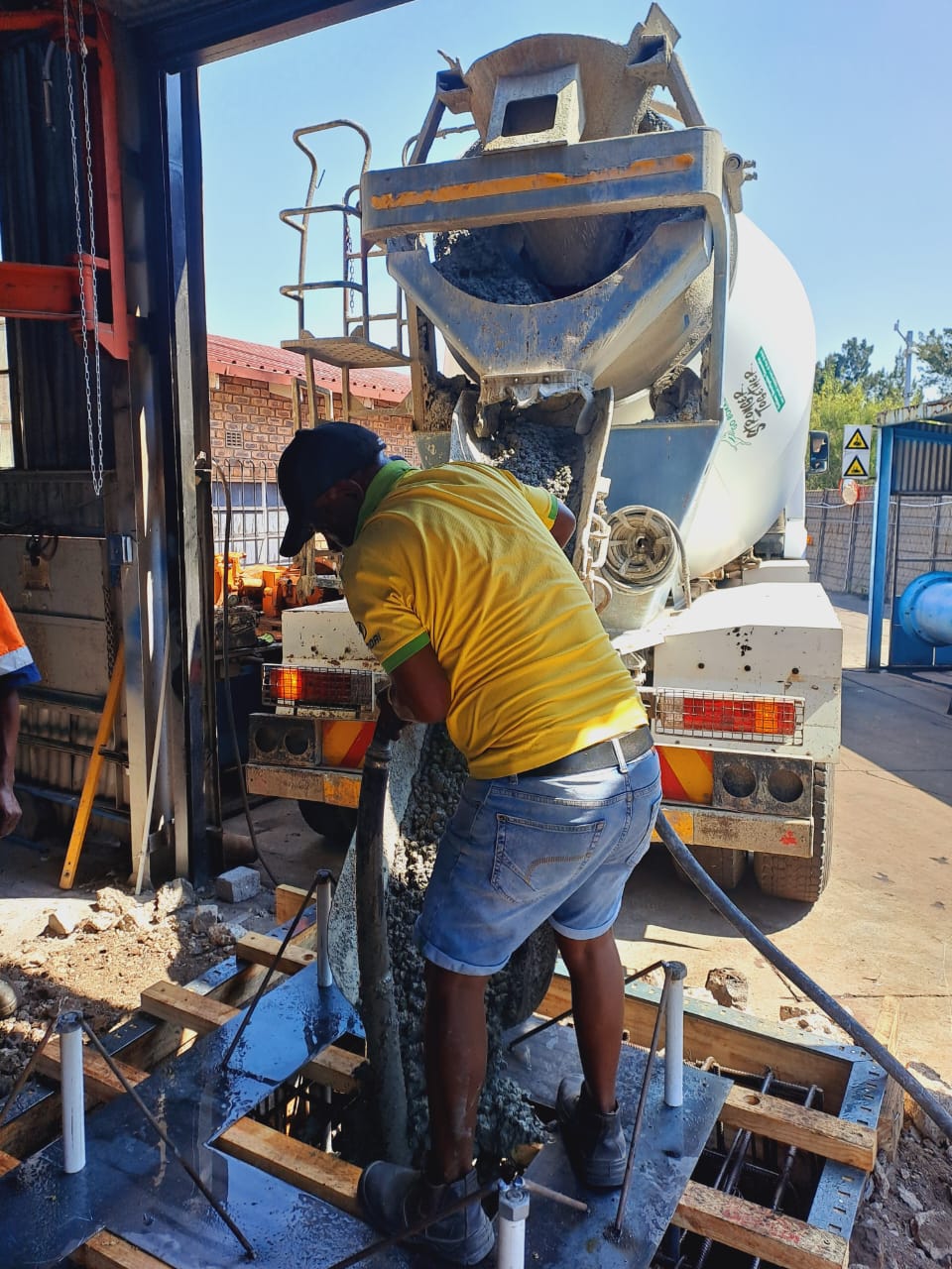 construction project 6