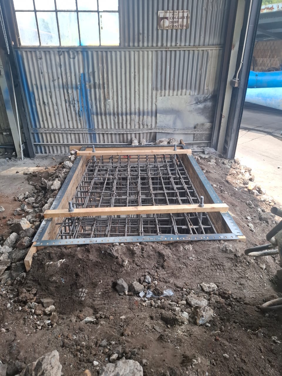 construction project 3