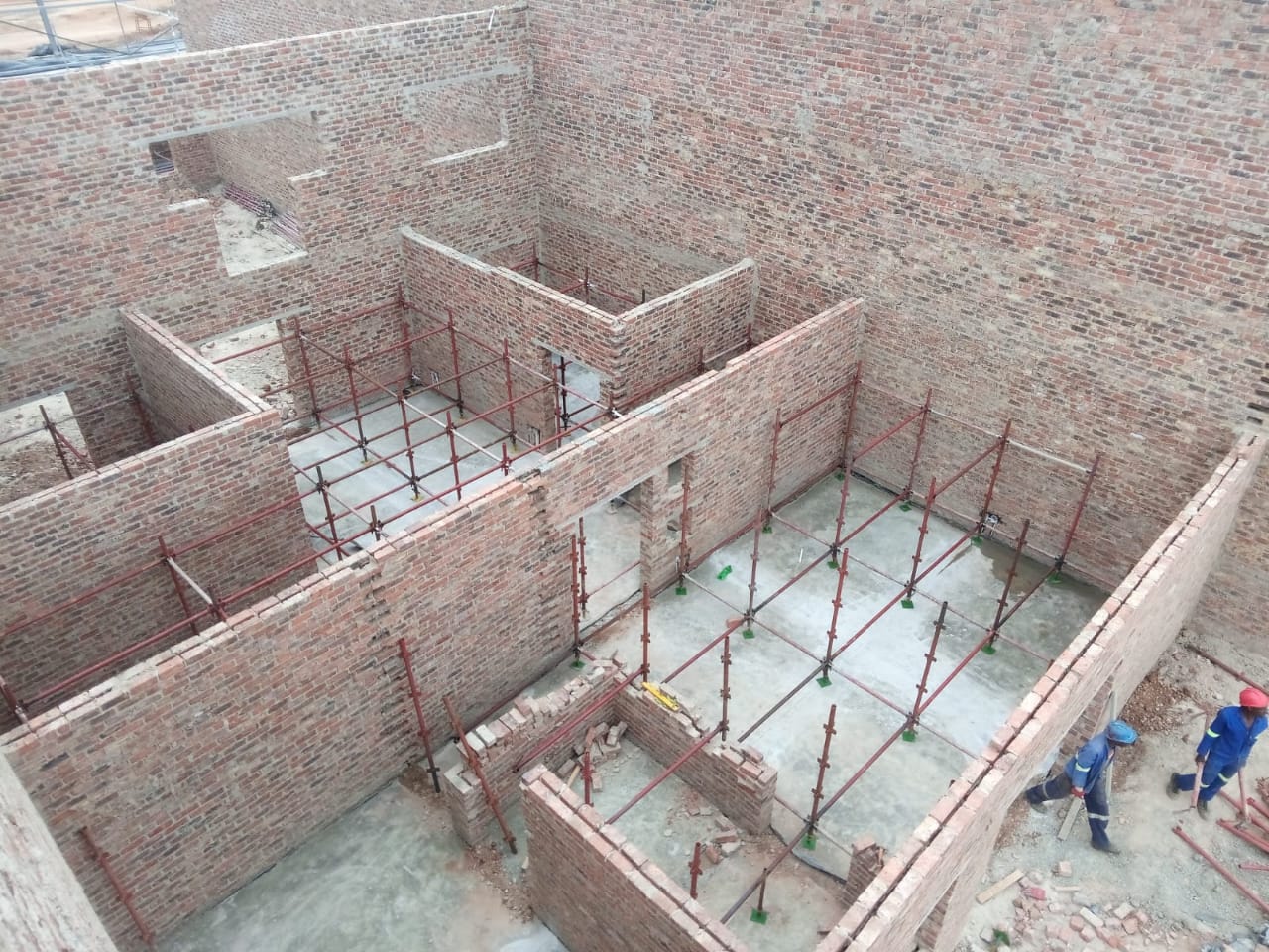 construction project 6